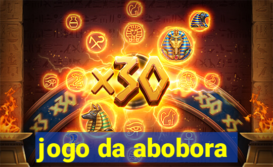 jogo da abobora